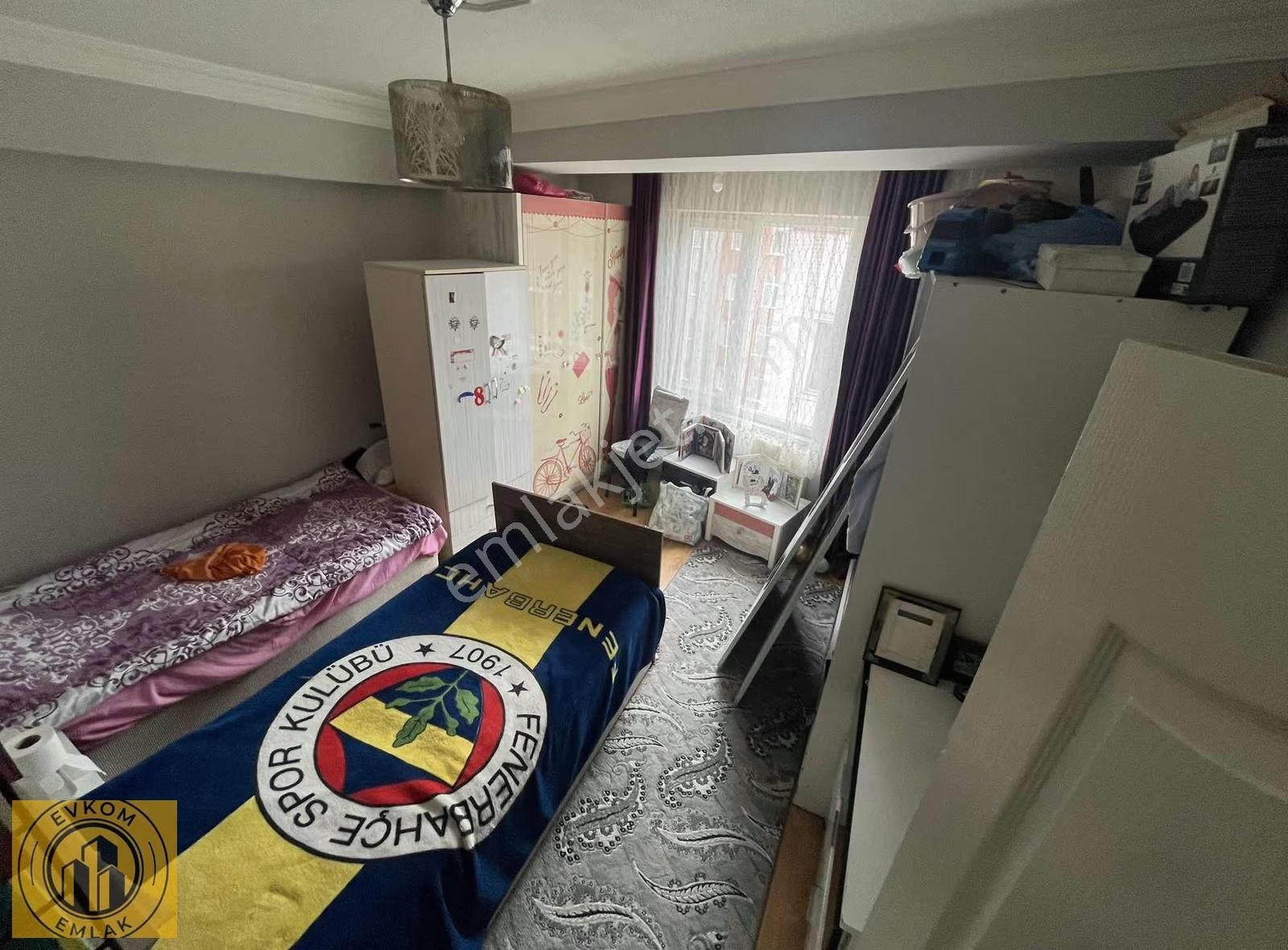 Evcom Emlaktan Reşadiye Mahallesinde 3+1 Satılık Daire - Görsel 5