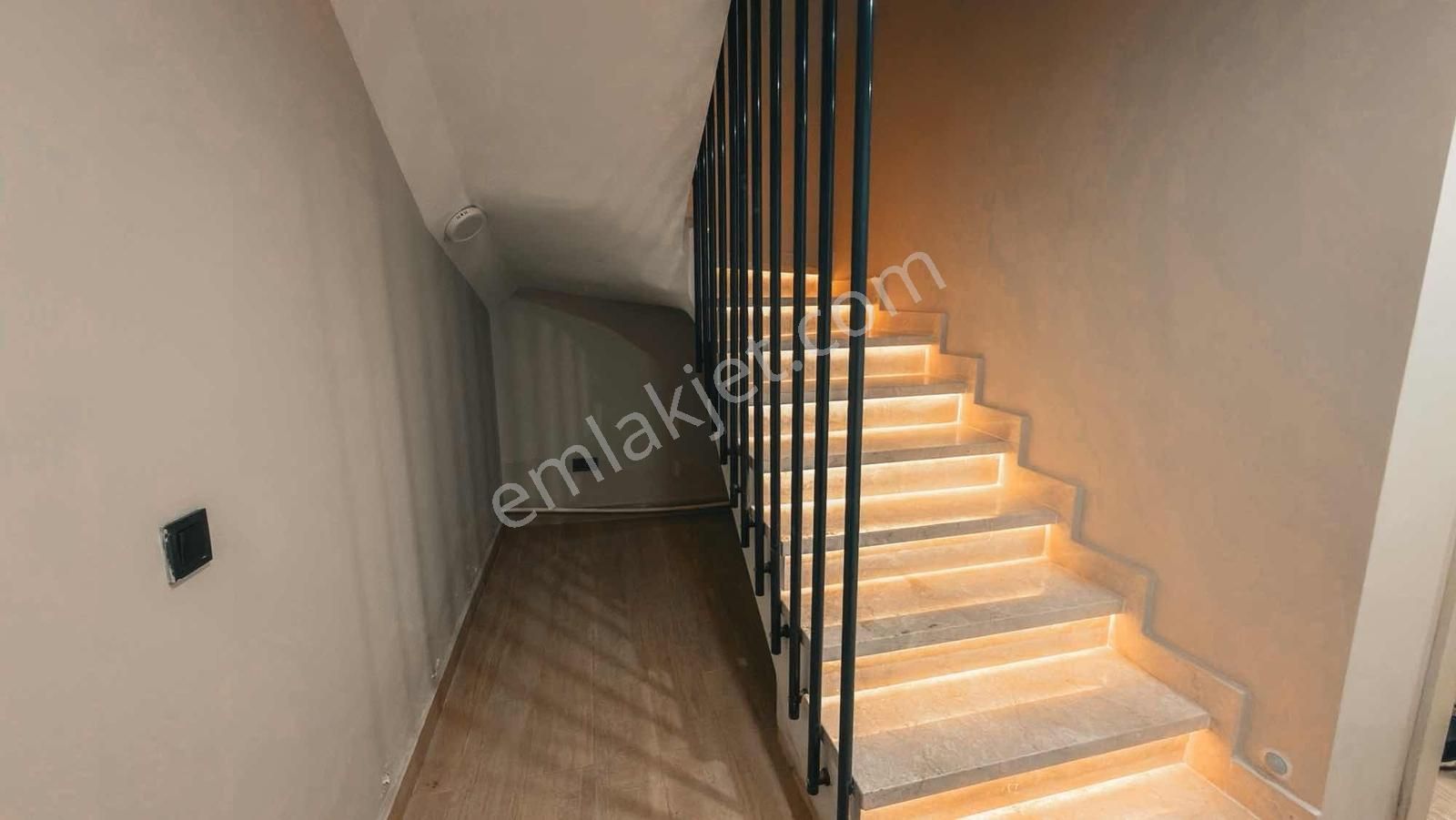 Müstakil Bahçeli Acarkent'in Yanı Başında Kiralık - Görsel 7