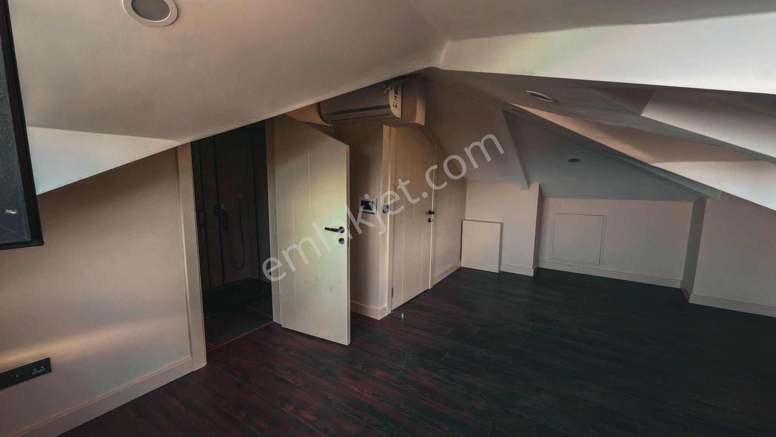 Müstakil Bahçeli Acarkent'in Yanı Başında Kiralık - Görsel 18