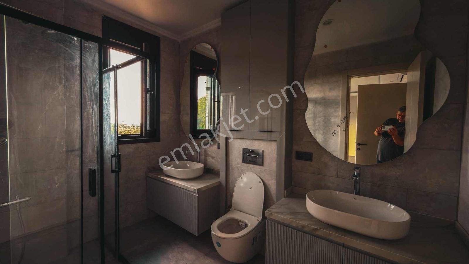 Müstakil Bahçeli Acarkent'in Yanı Başında Kiralık - Görsel 9