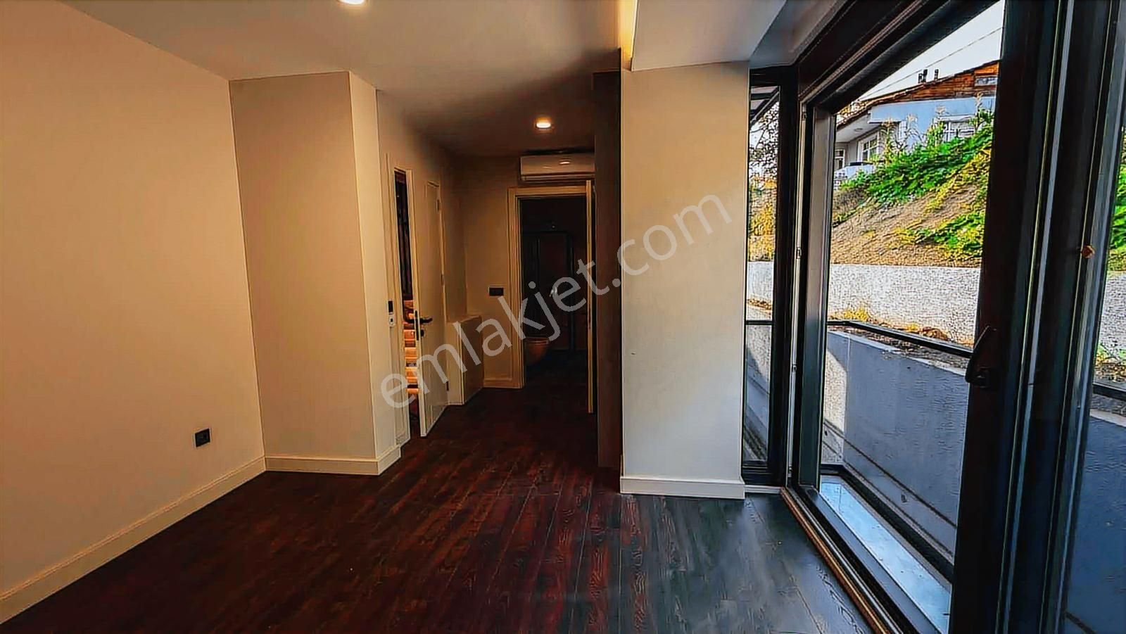 Müstakil Bahçeli Acarkent'in Yanı Başında Kiralık - Görsel 20