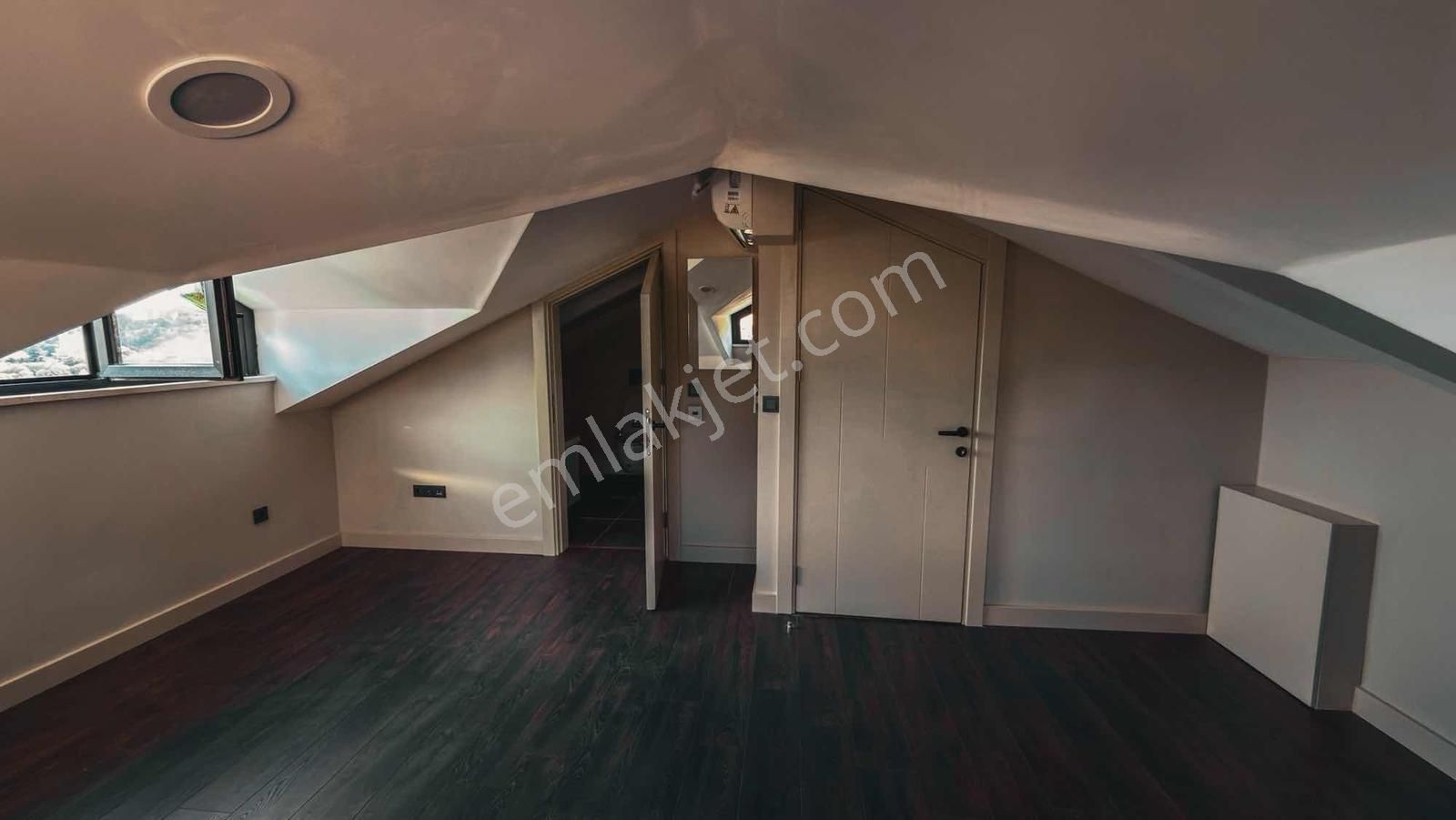 Müstakil Bahçeli Acarkent'in Yanı Başında Kiralık - Görsel 19