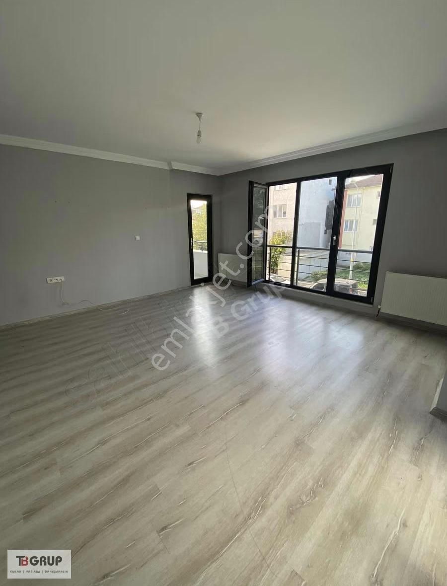 Çiftlikköy Hükümet Konağı Karşısında 3+1 Kiralık Daire - Görsel 15