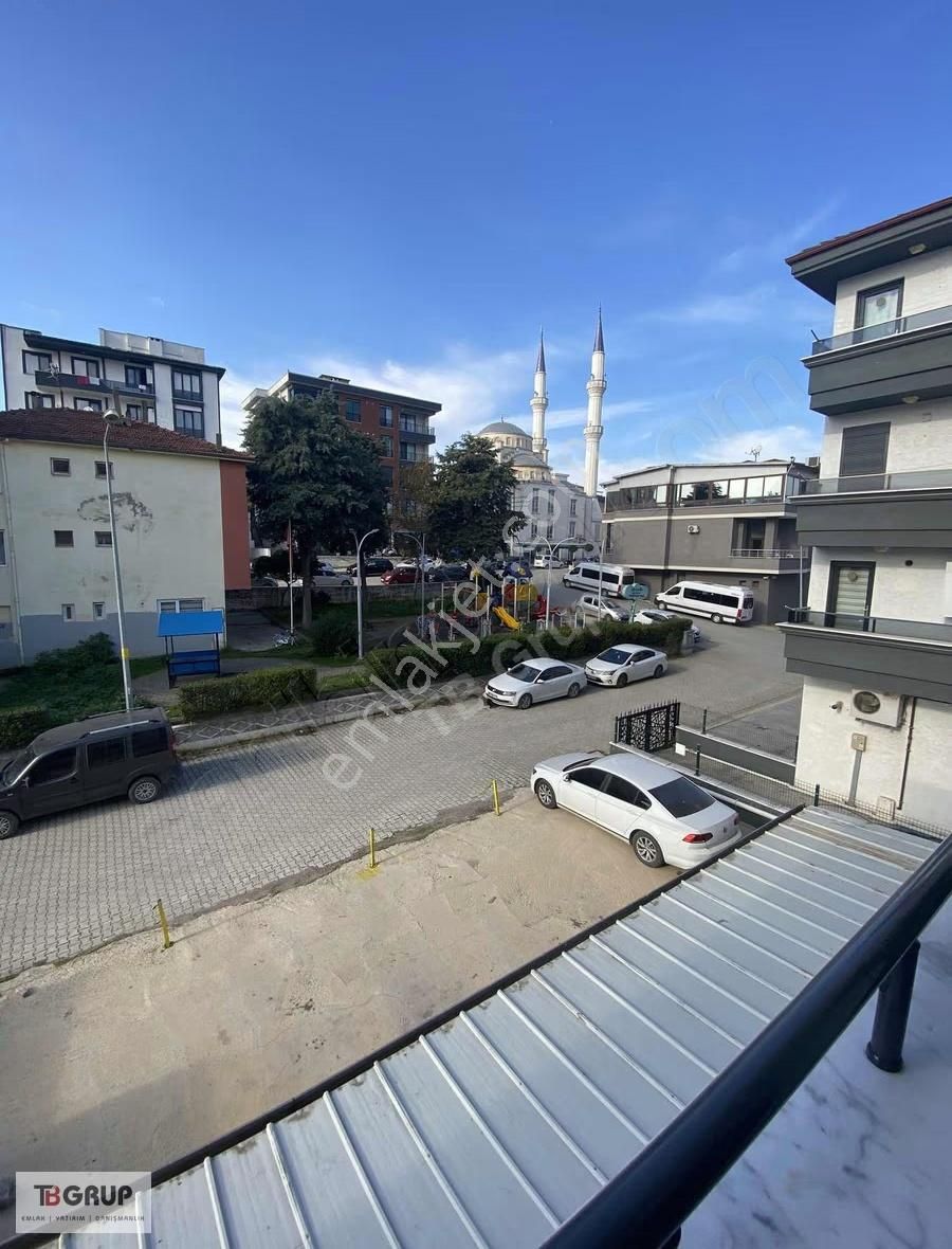 Çiftlikköy Hükümet Konağı Karşısında 3+1 Kiralık Daire - Görsel 5