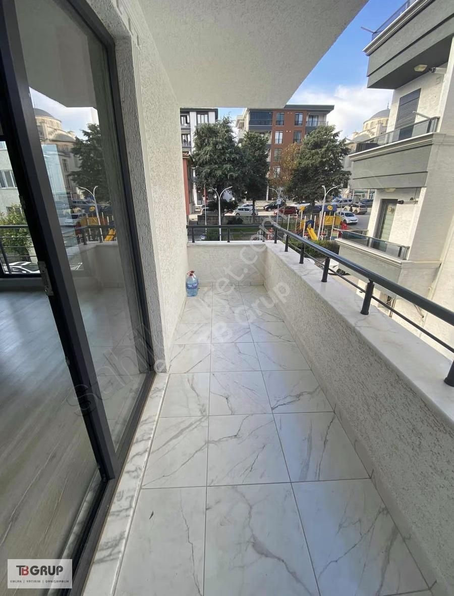 Çiftlikköy Hükümet Konağı Karşısında 3+1 Kiralık Daire - Görsel 16