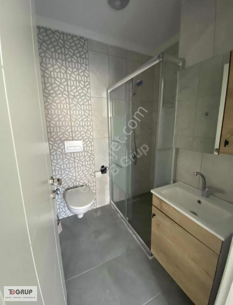 Çiftlikköy Hükümet Konağı Karşısında 3+1 Kiralık Daire - Görsel 18
