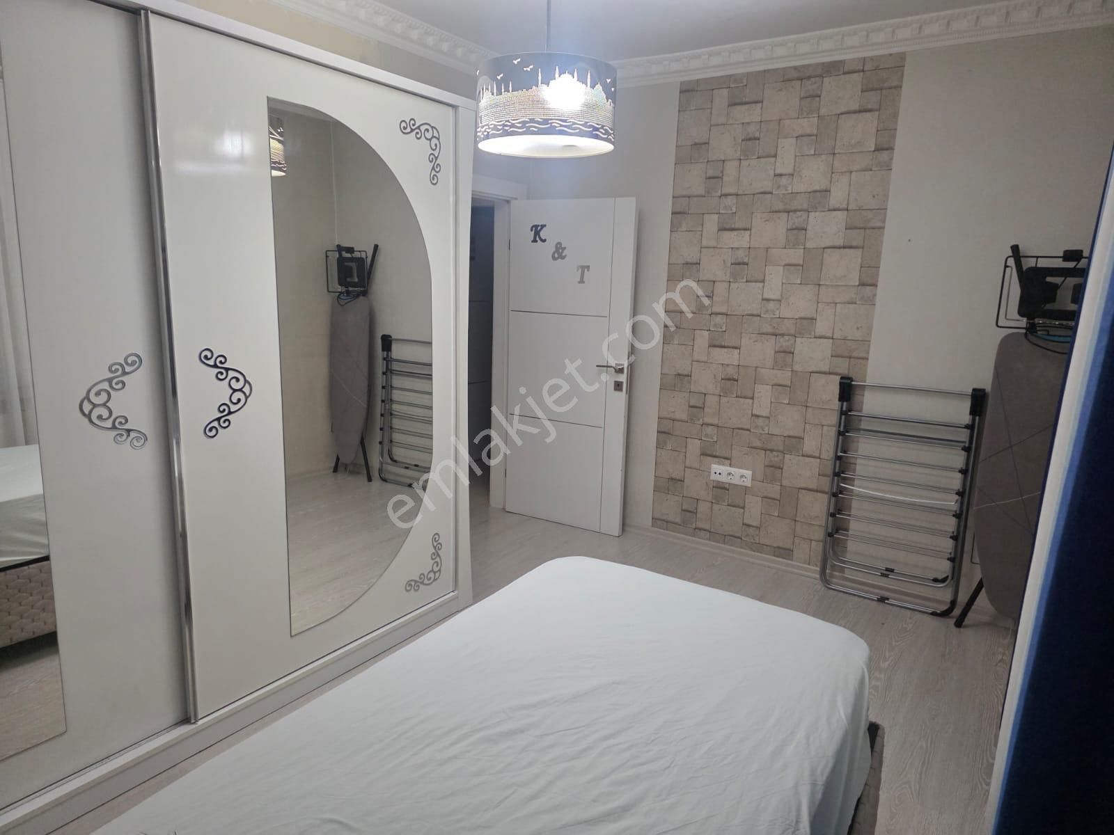 Keçiören Mecidiye'de Metroya 2 Dakika Full Eşyalı Kiralık 3,5+1 - Görsel 7