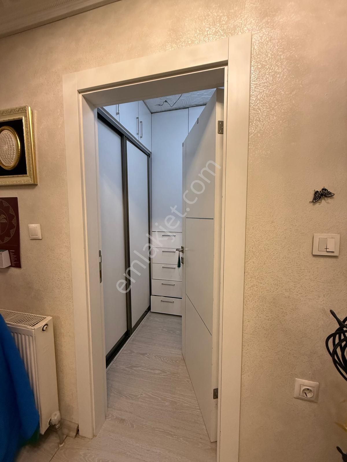 Keçiören Mecidiye'de Metroya 2 Dakika Full Eşyalı Kiralık 3,5+1 - Görsel 19