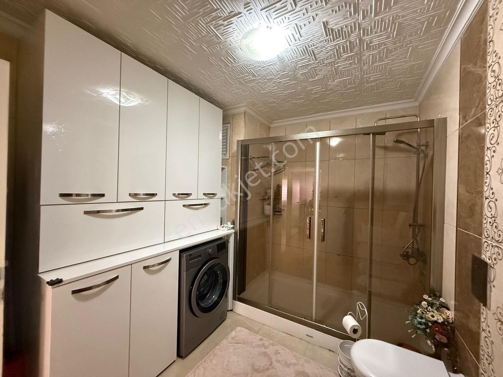 Keçiören Mecidiye'de Metroya 2 Dakika Full Eşyalı Kiralık 3,5+1 - Görsel 15