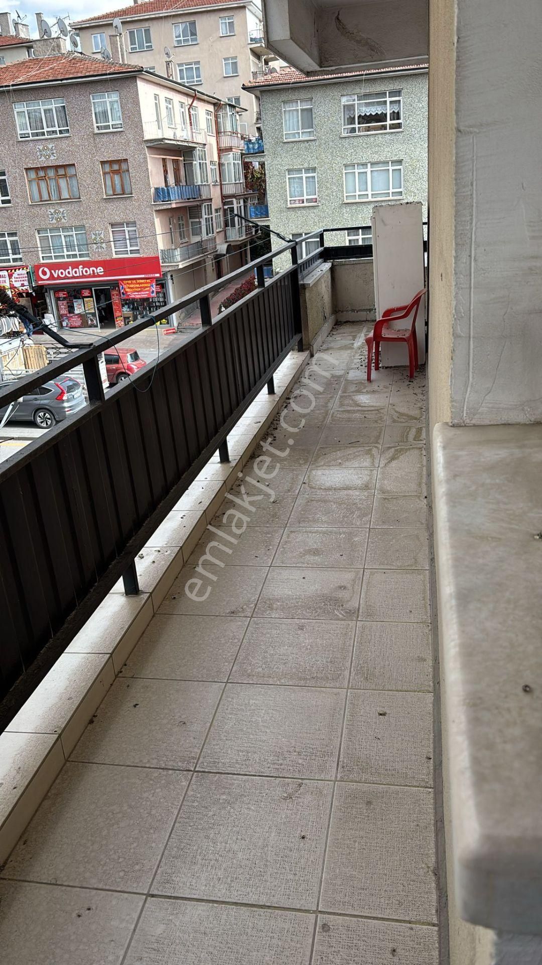 Keçiören Mecidiye'de Metroya 2 Dakika Full Eşyalı Kiralık 3,5+1 - Görsel 23