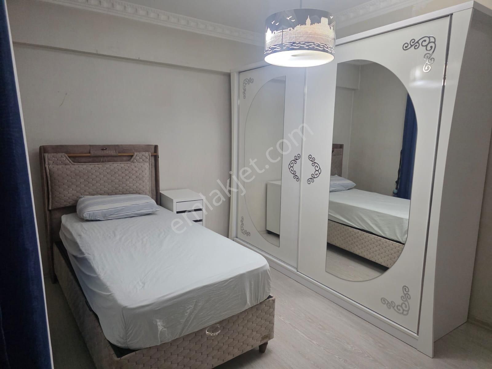 Keçiören Mecidiye'de Metroya 2 Dakika Full Eşyalı Kiralık 3,5+1 - Görsel 11