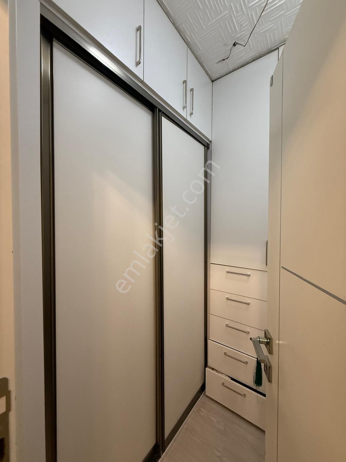 Keçiören Mecidiye'de Metroya 2 Dakika Full Eşyalı Kiralık 3,5+1 - Görsel 22