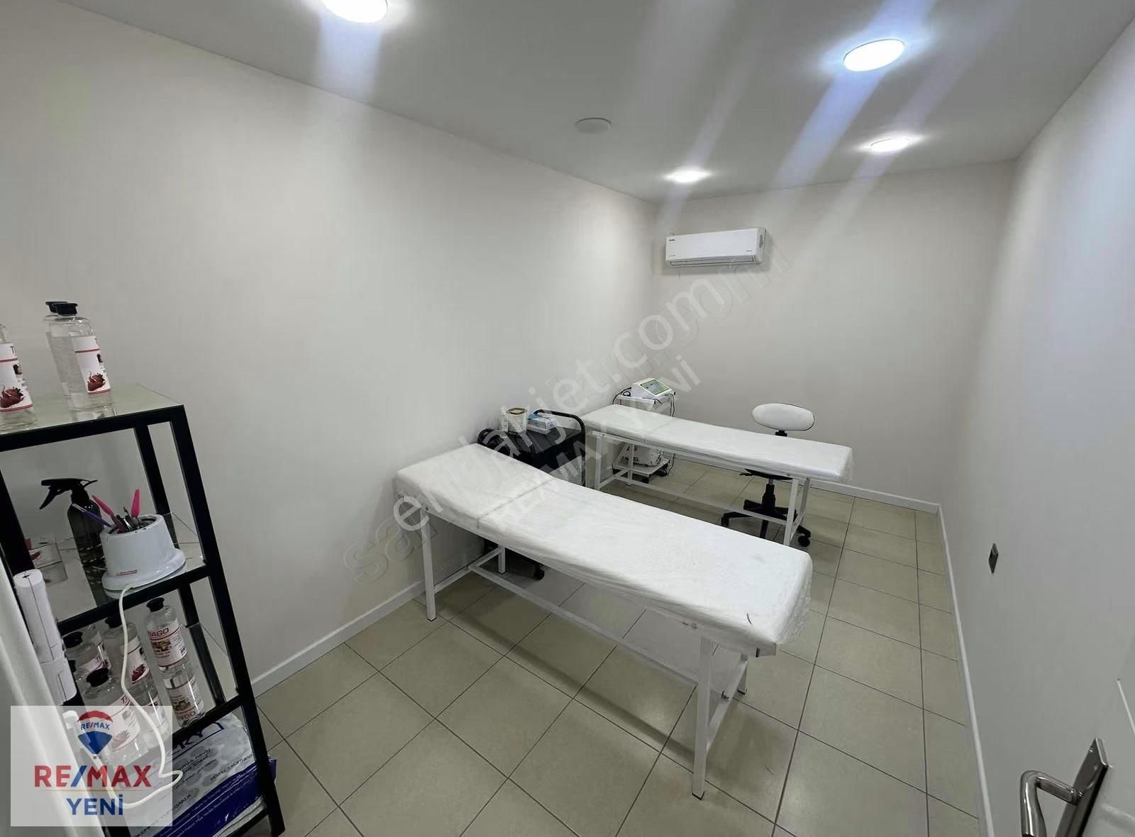 Sıfır Masrafla Prestijli Güzellik & Yaşam Merkezi - Görsel 29