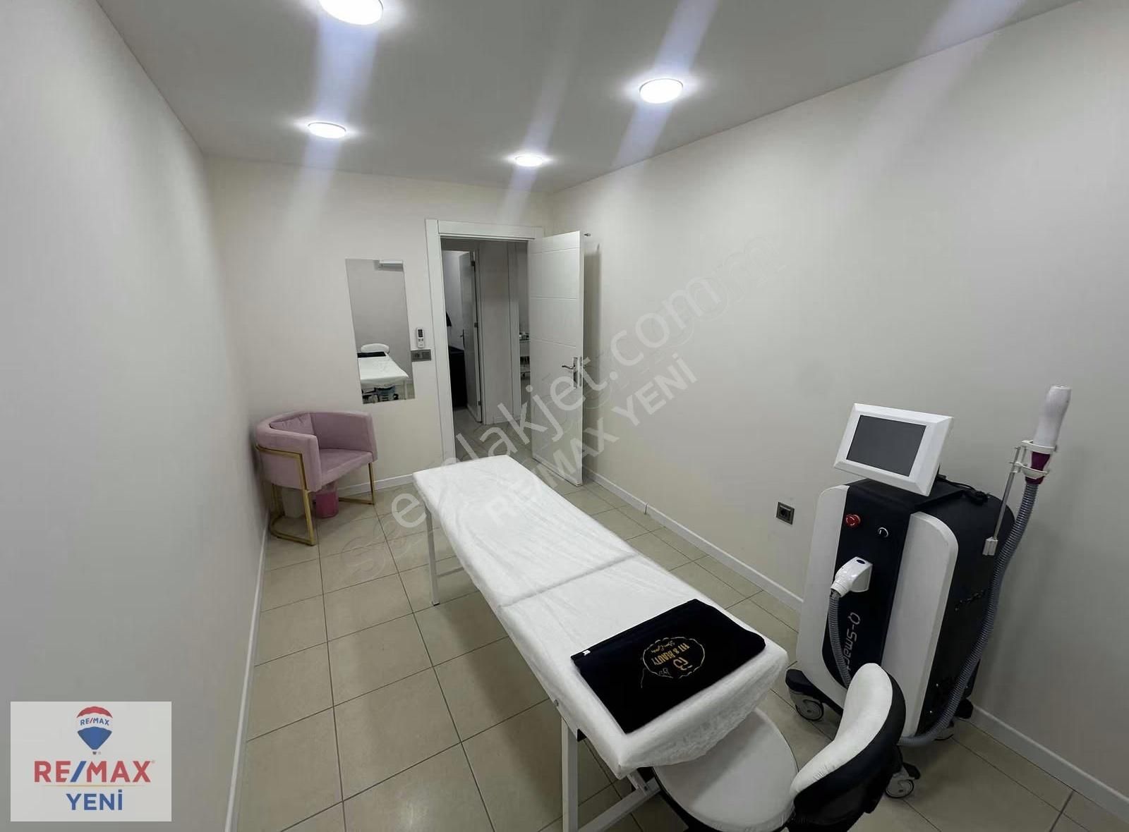 Sıfır Masrafla Prestijli Güzellik & Yaşam Merkezi - Görsel 24