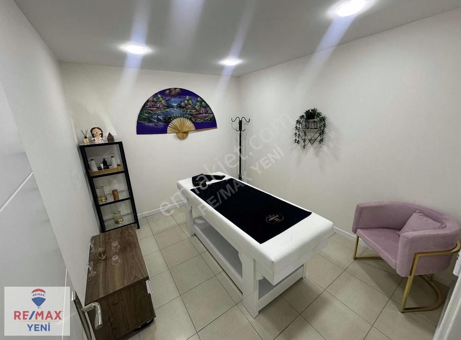 Sıfır Masrafla Prestijli Güzellik & Yaşam Merkezi - Görsel 12