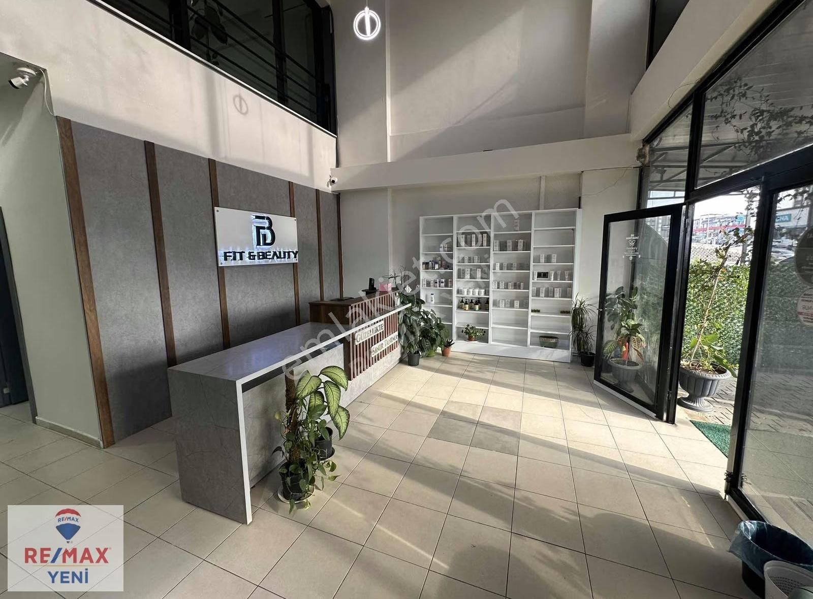 Sıfır Masrafla Prestijli Güzellik & Yaşam Merkezi - Görsel 22