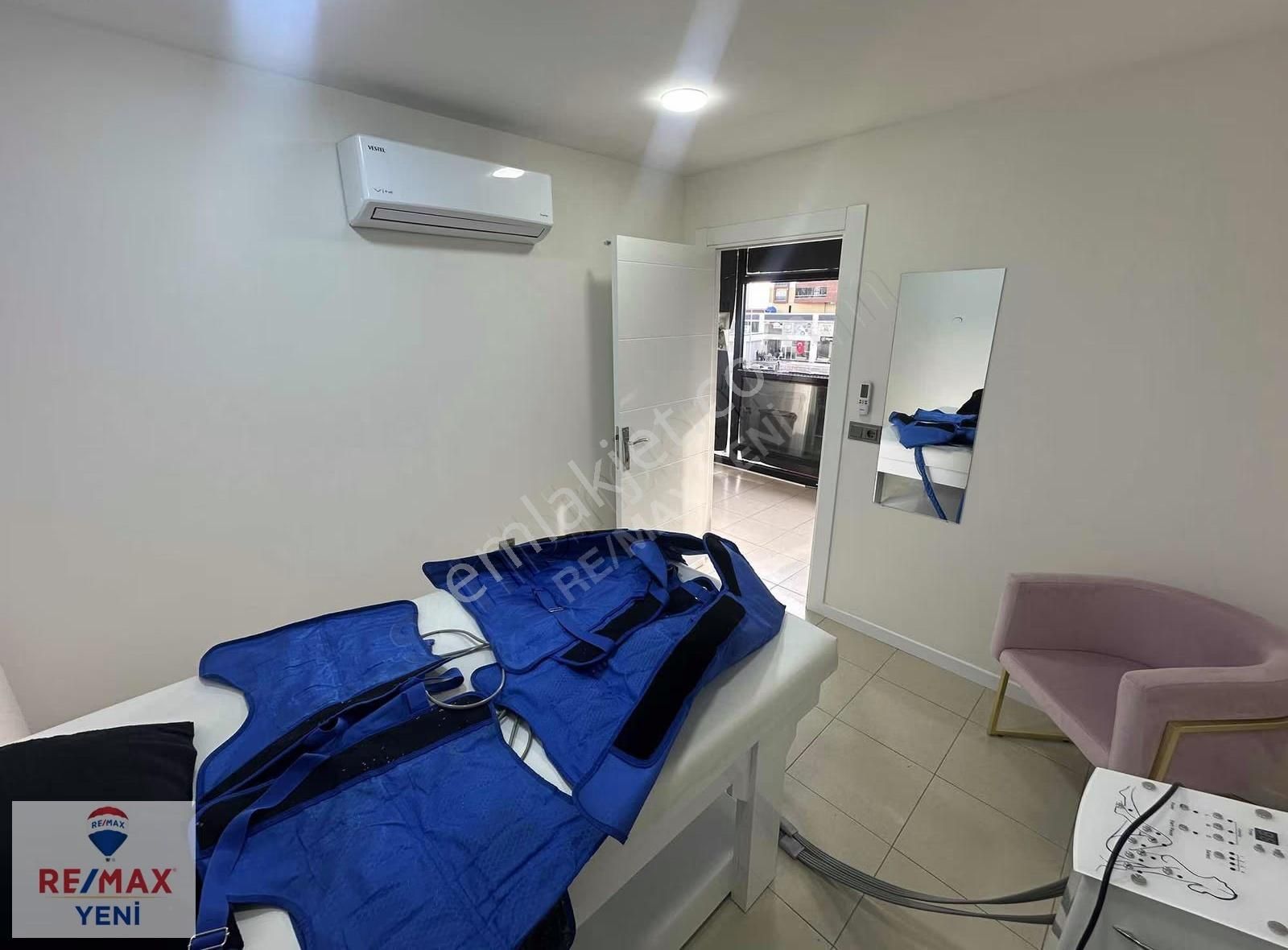 Sıfır Masrafla Prestijli Güzellik & Yaşam Merkezi - Görsel 30