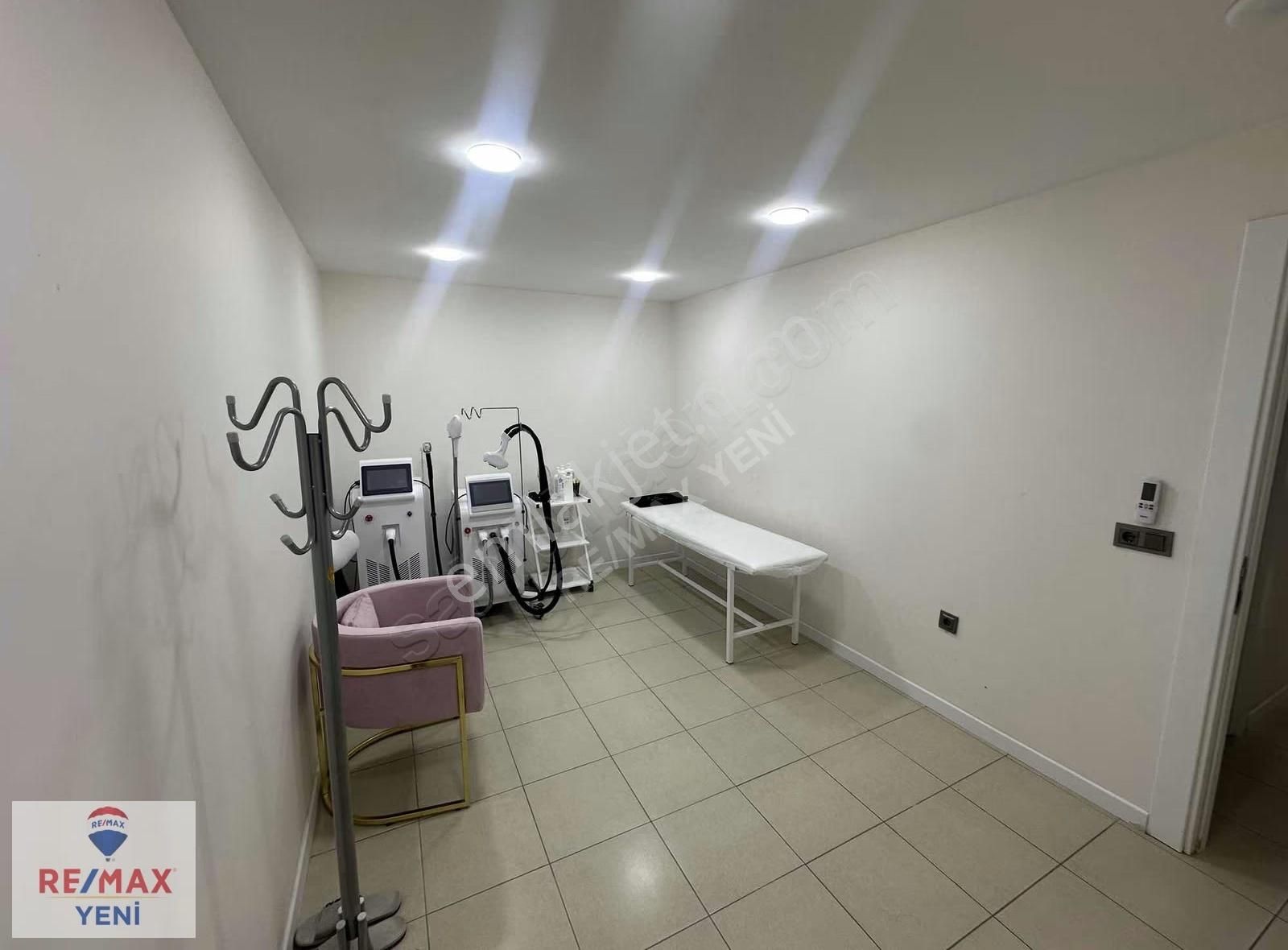 Sıfır Masrafla Prestijli Güzellik & Yaşam Merkezi - Görsel 34