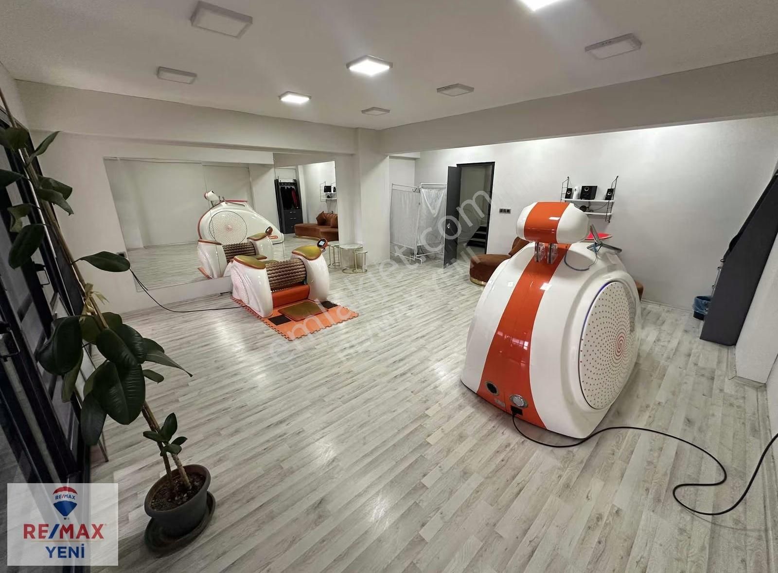 Sıfır Masrafla Prestijli Güzellik & Yaşam Merkezi - Görsel 23