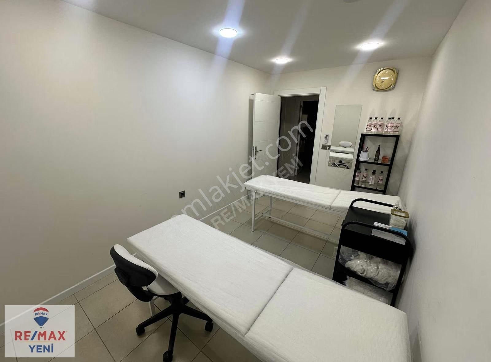 Sıfır Masrafla Prestijli Güzellik & Yaşam Merkezi - Görsel 32