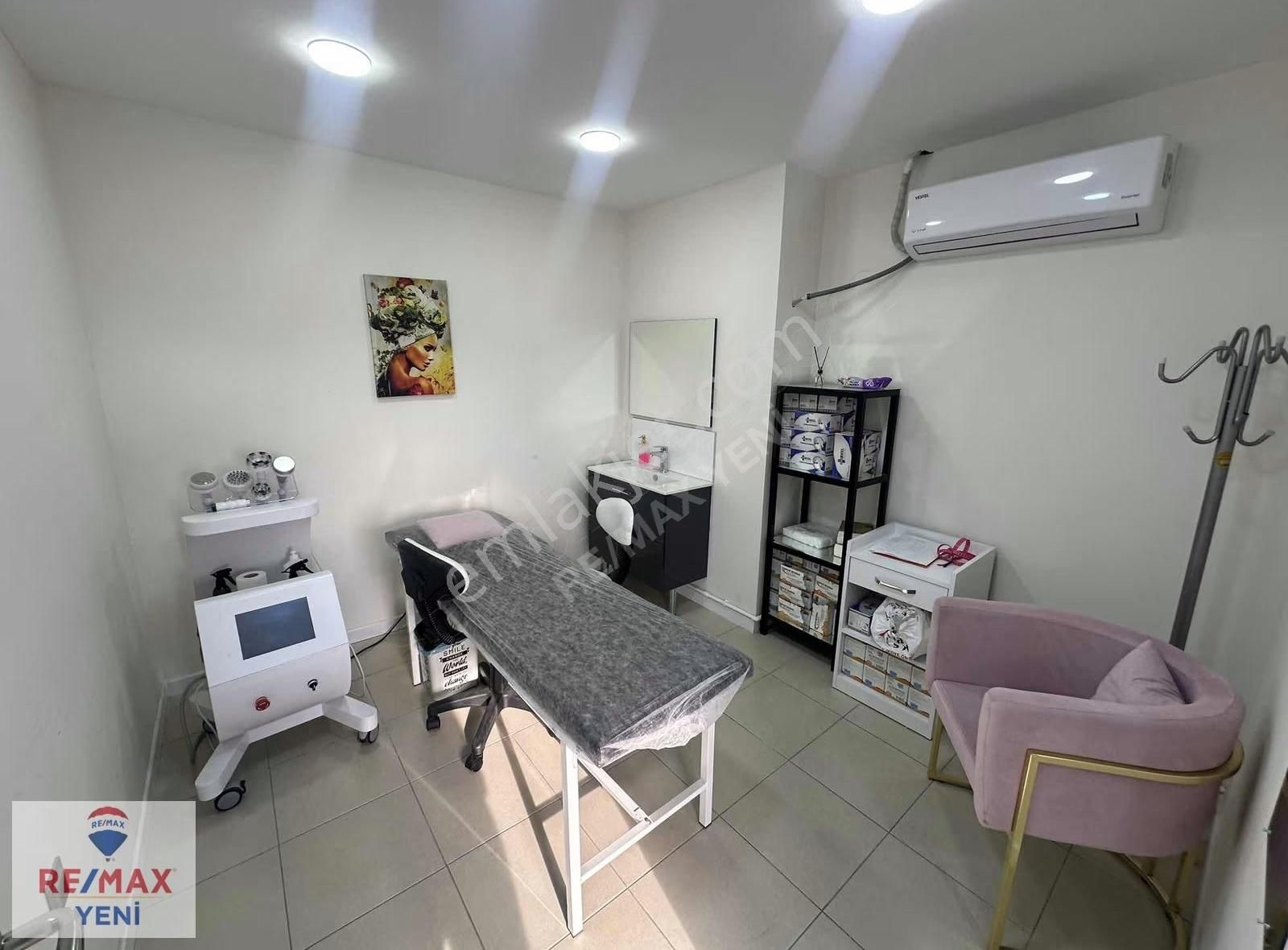 Sıfır Masrafla Prestijli Güzellik & Yaşam Merkezi - Görsel 9