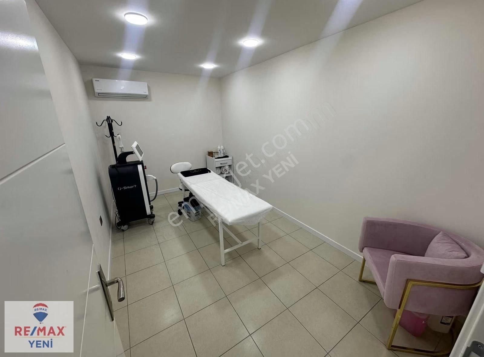 Sıfır Masrafla Prestijli Güzellik & Yaşam Merkezi - Görsel 8