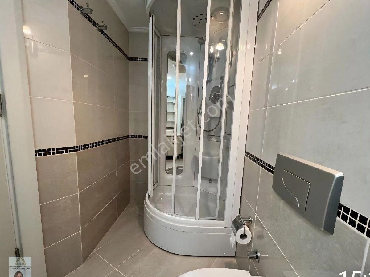 Antalya Konyaaltında Denize Yakın Rezidans Satılık - Görsel 7