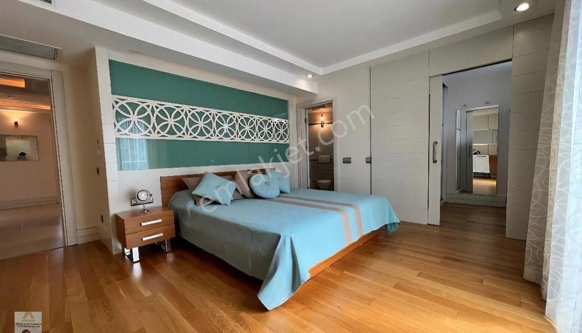 Antalya Konyaaltında Denize Yakın Rezidans Satılık - Görsel 4