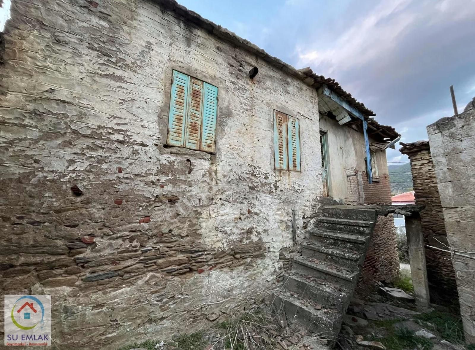 Su Emlak'tan Satılık Kelepir Köy Evi - Görsel 9