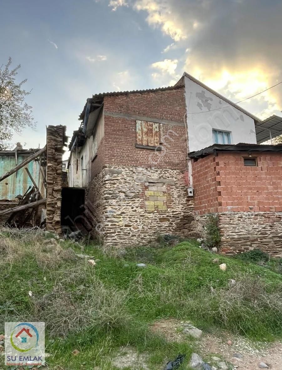 Su Emlak'tan Satılık Kelepir Köy Evi - Görsel 8