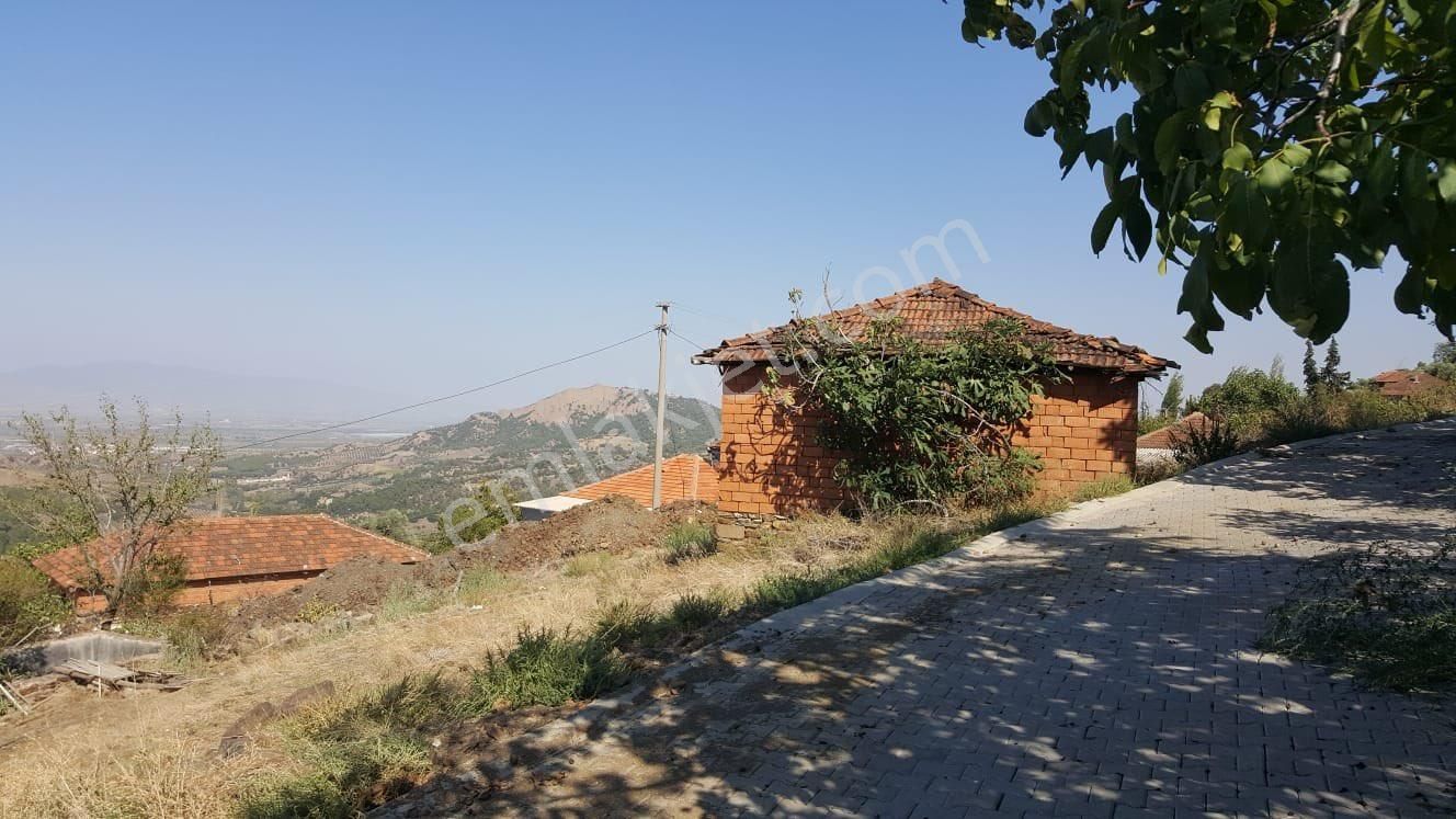 Salihli De Satılık Arsa - Görsel 21