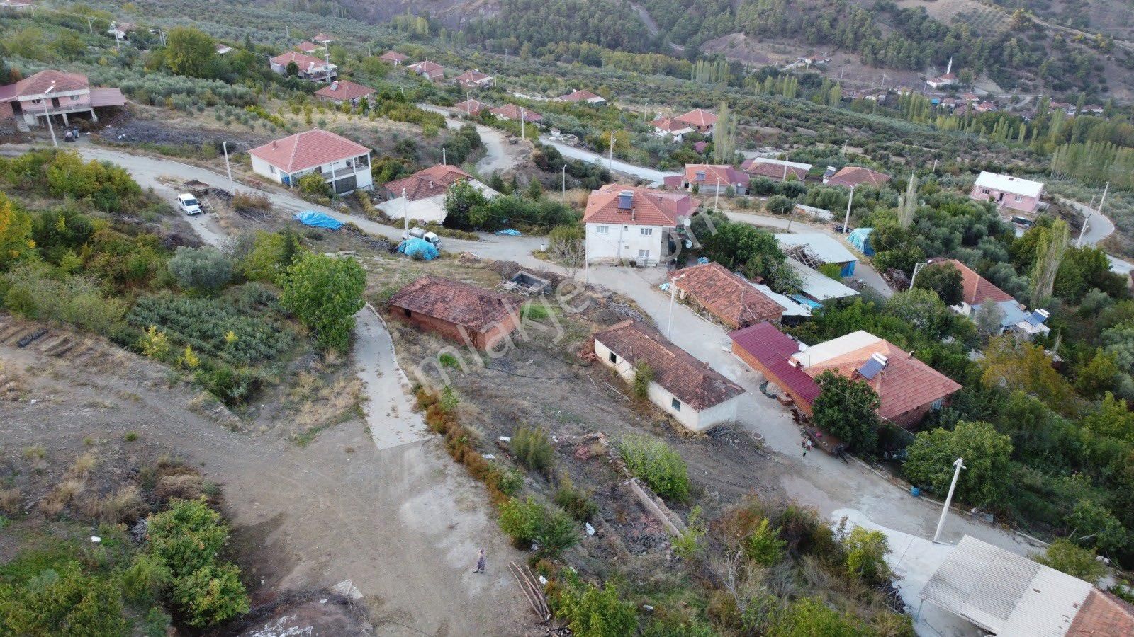 Salihli De Satılık Arsa - Görsel 18