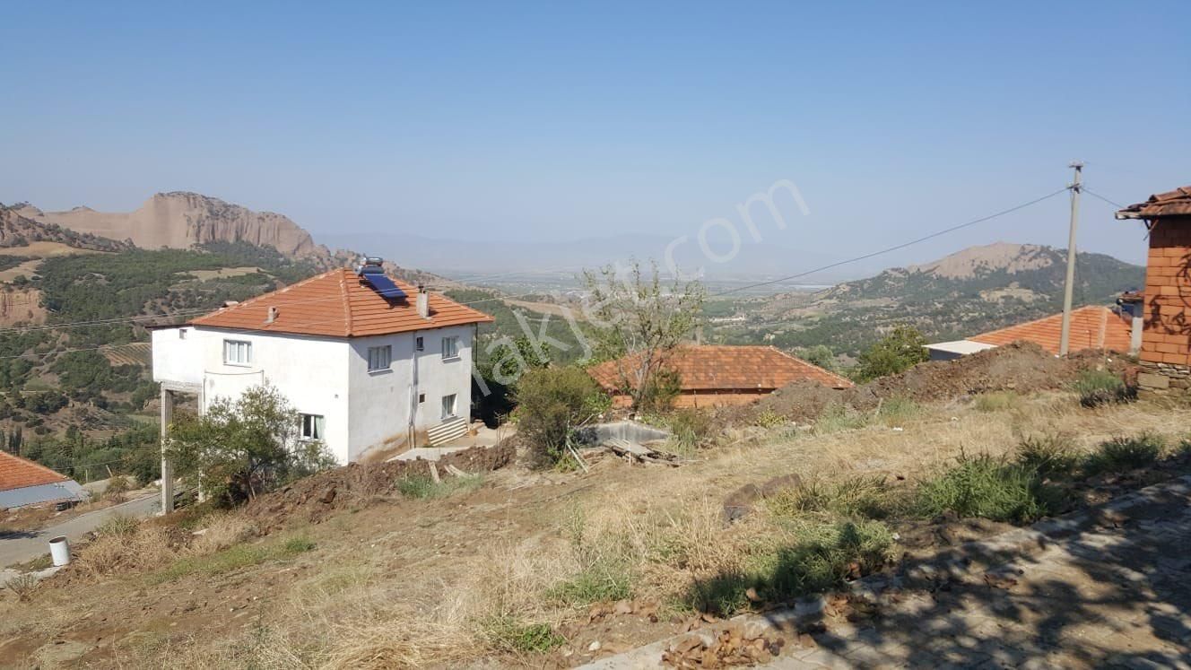 Salihli De Satılık Arsa - Görsel 12
