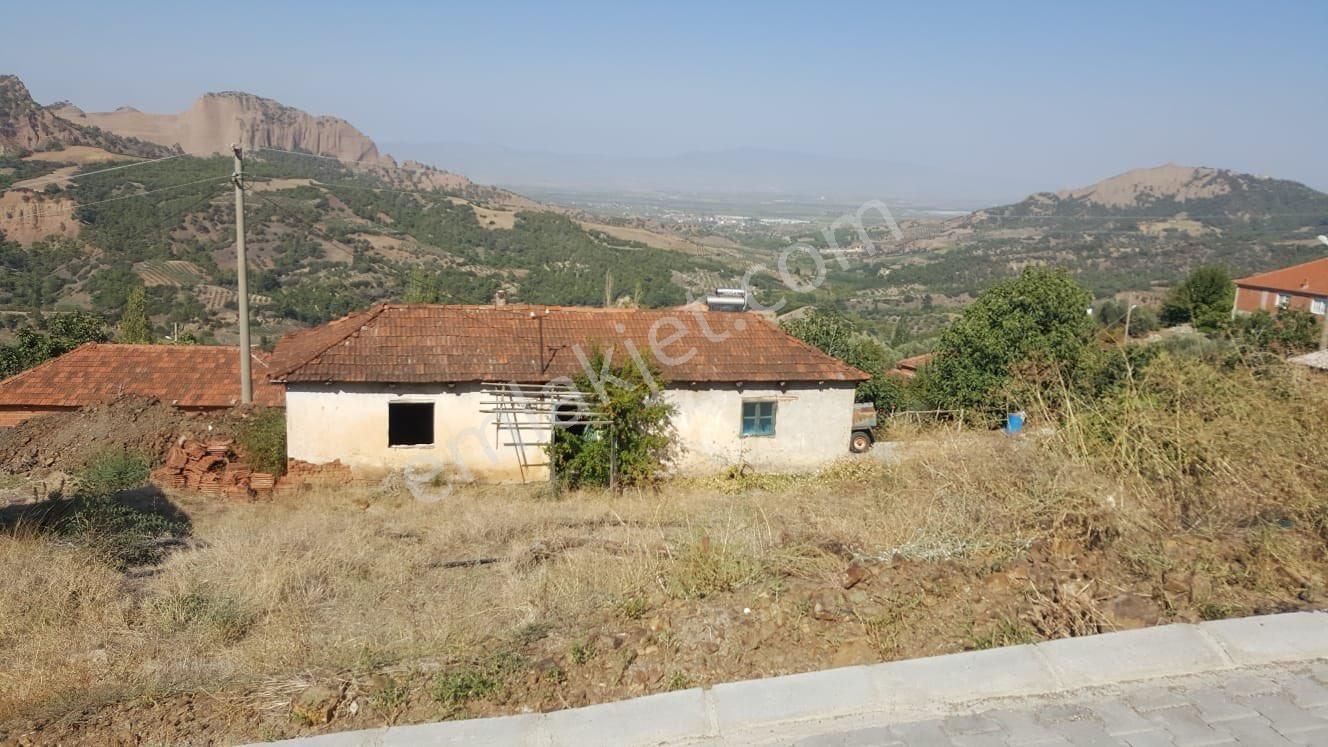 Salihli De Satılık Arsa - Görsel 10