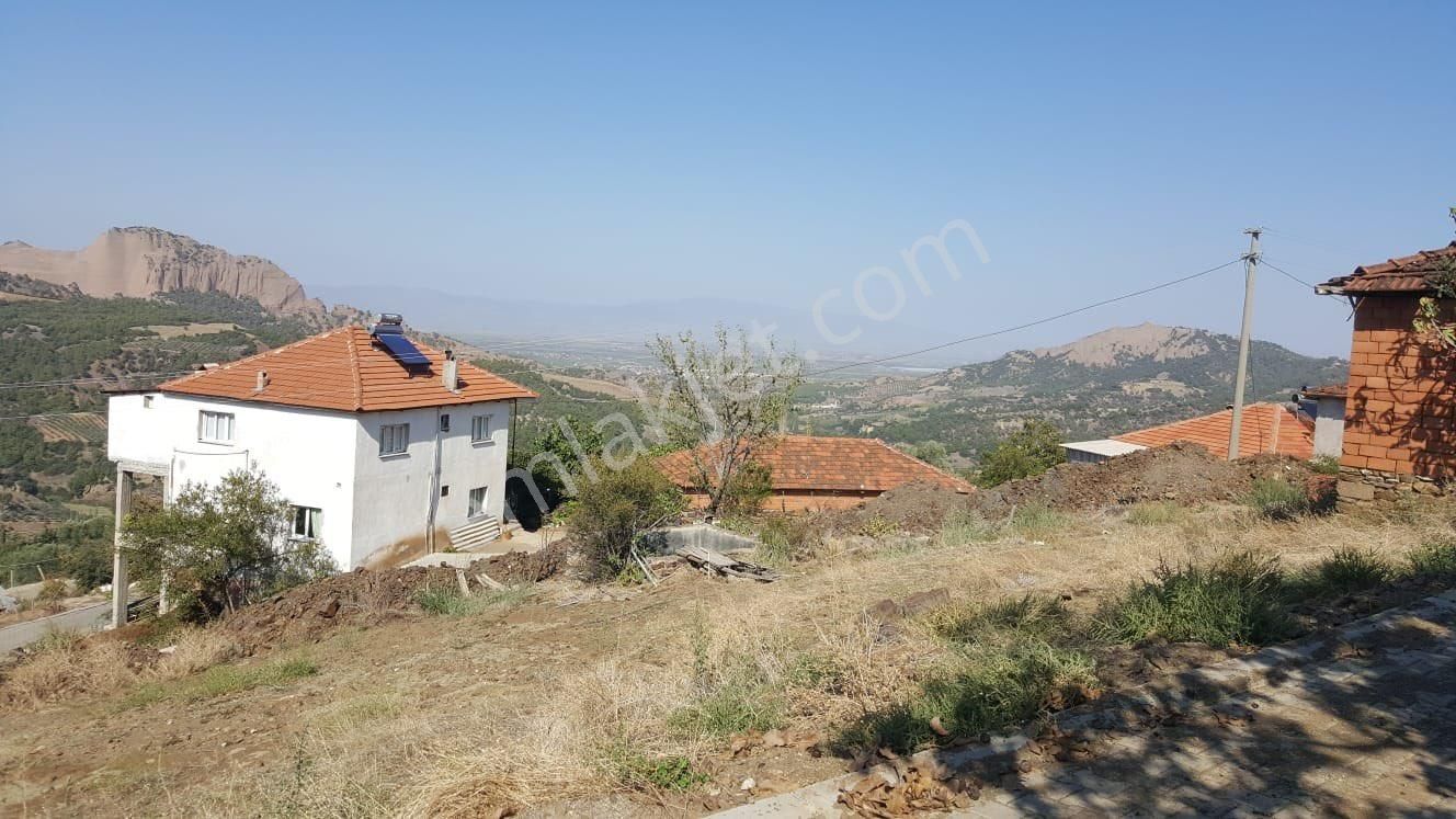 Salihli De Satılık Arsa - Görsel 2