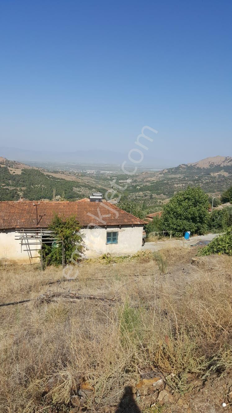 Salihli De Satılık Arsa - Görsel 20