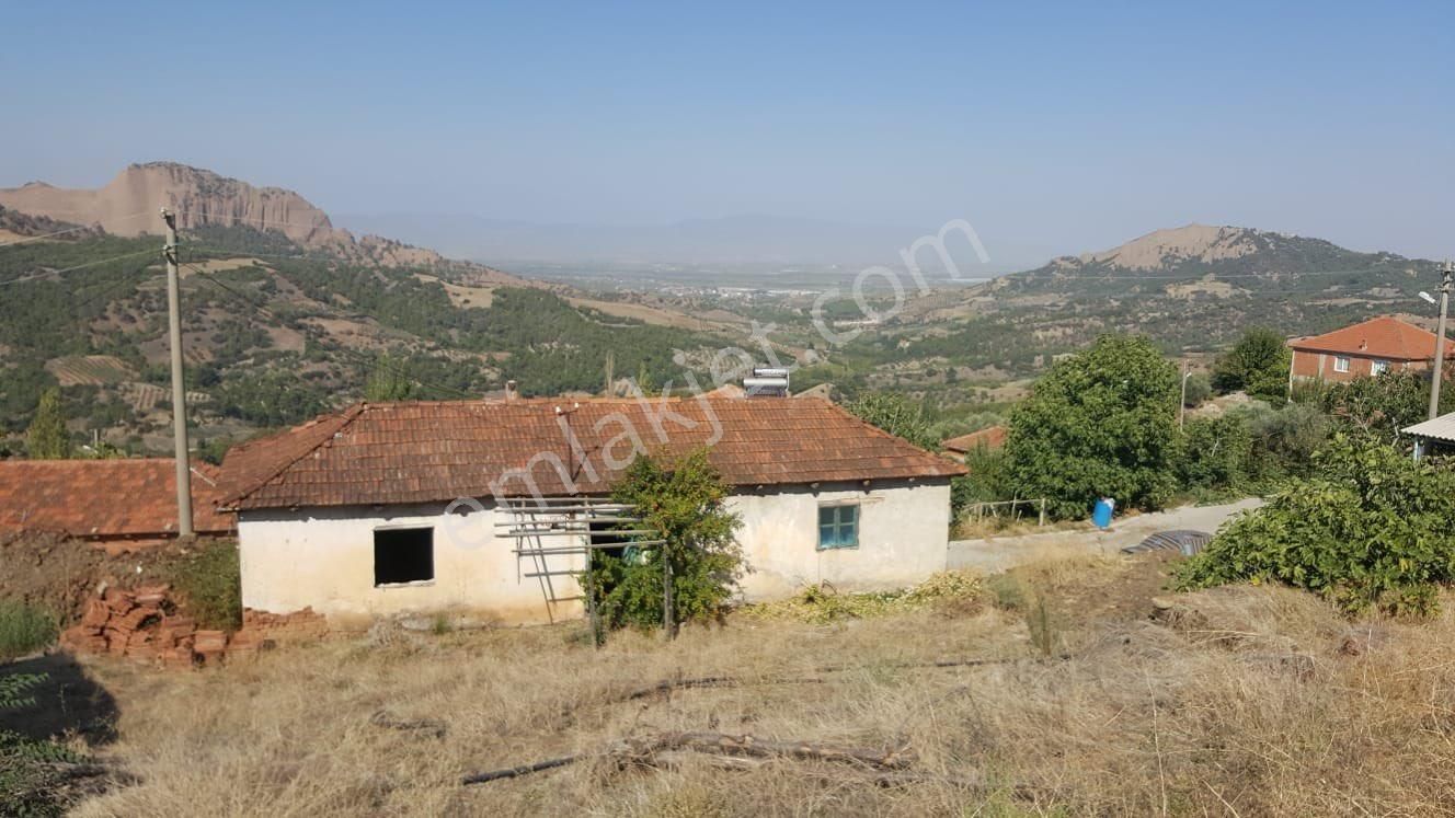 Salihli De Satılık Arsa - Görsel 4