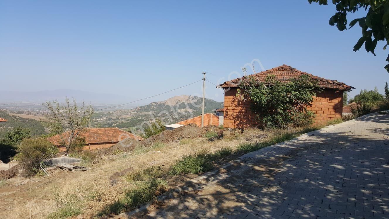 Salihli De Satılık Arsa - Görsel 7