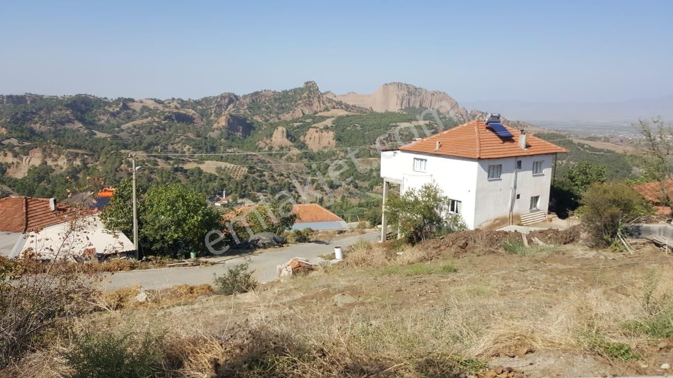 Salihli De Satılık Arsa - Görsel 13