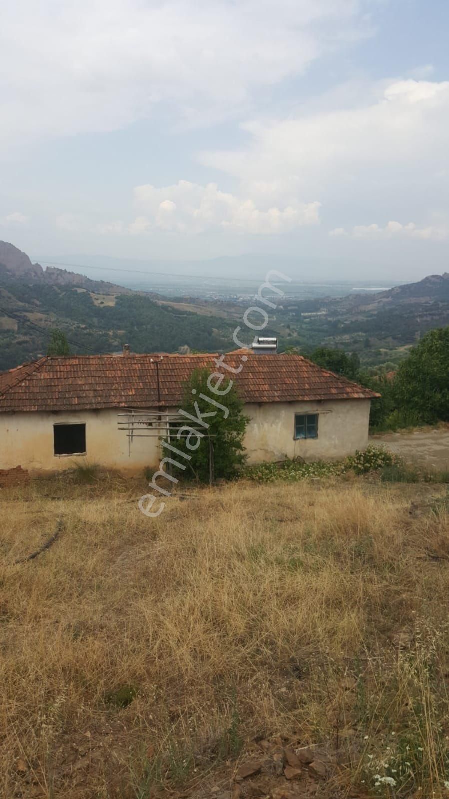 Salihli De Satılık Arsa - Görsel 9