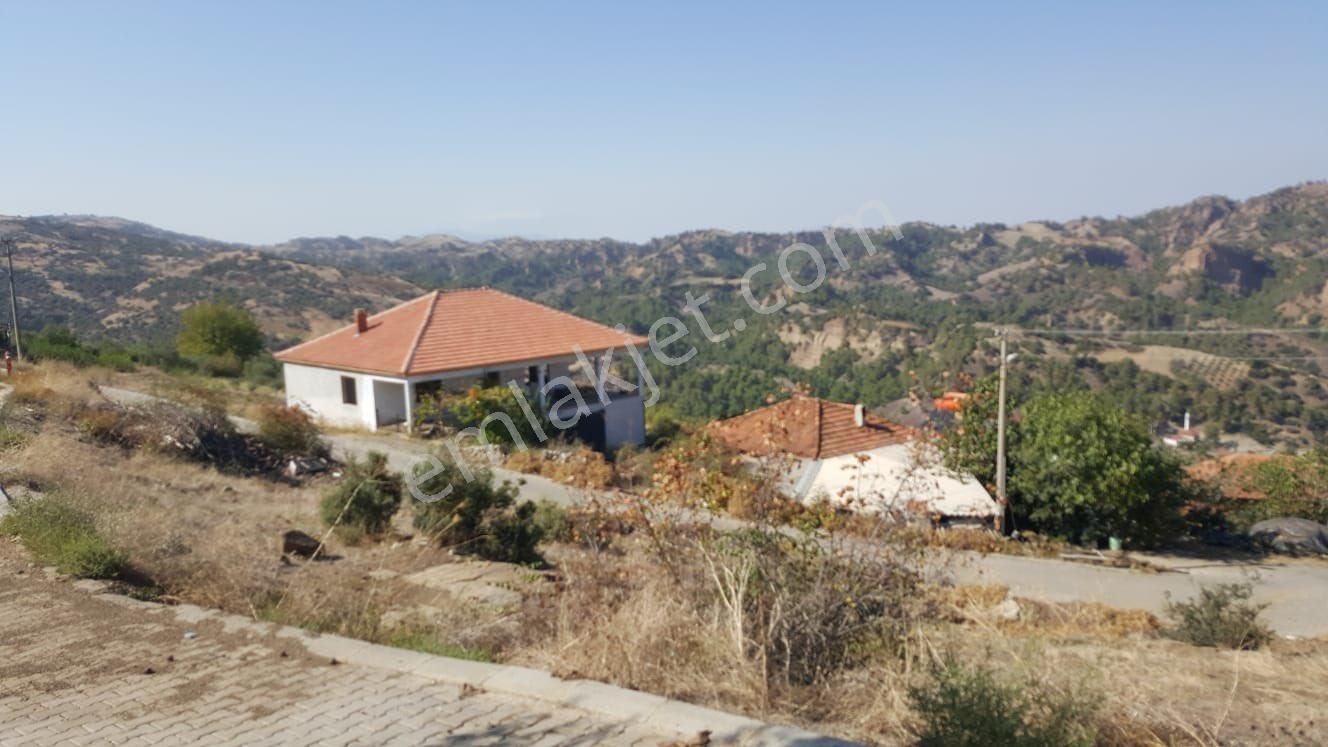 Salihli De Satılık Arsa - Görsel 14