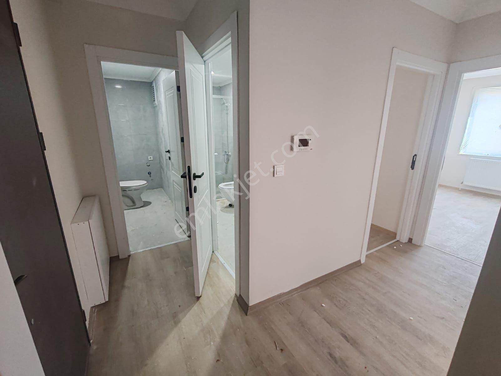 Sahibinden 2+1 Sıfır Daire - Görsel 10