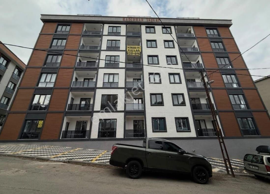 Sahibinden 2+1 Sıfır Daire - Görsel 13