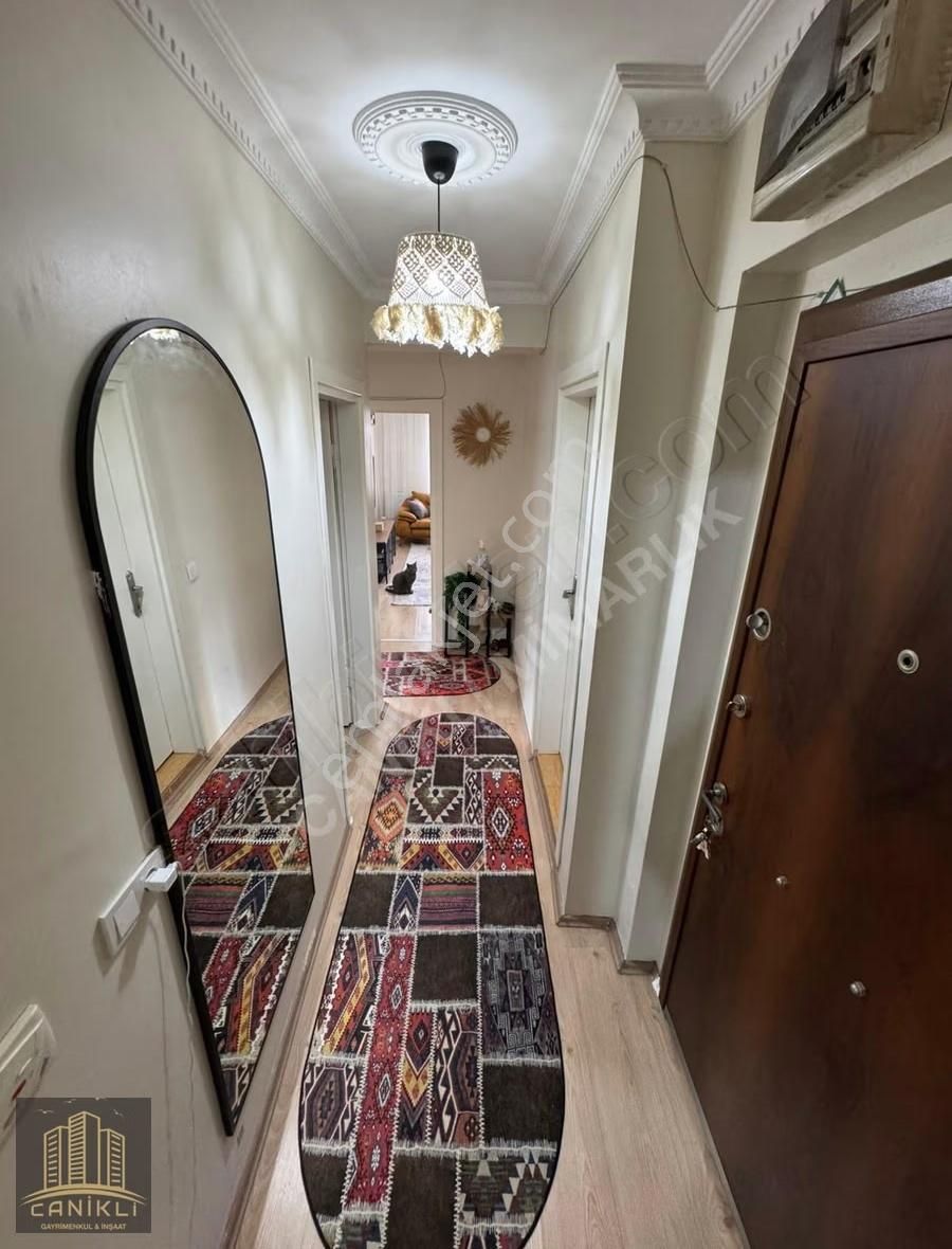 Gop Bağlarbaşı Cad. 2+1 100m² Çift Balkonlu Satılık Daire - Görsel 7