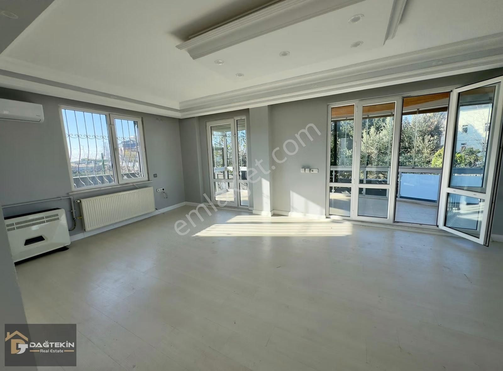 Beylikdüzü Gürpınar Da Emsallerinin Altında Müstakil 5+2 Villa ! - Görsel 17