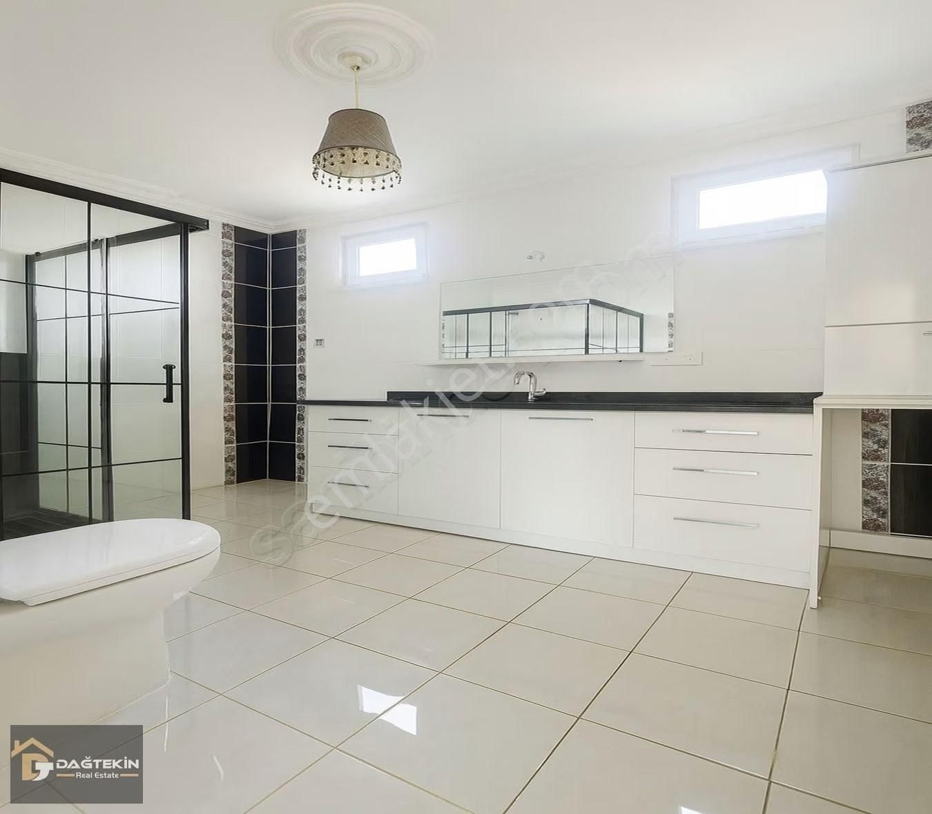 Beylikdüzü Gürpınar Da Emsallerinin Altında Müstakil 5+2 Villa ! - Görsel 14