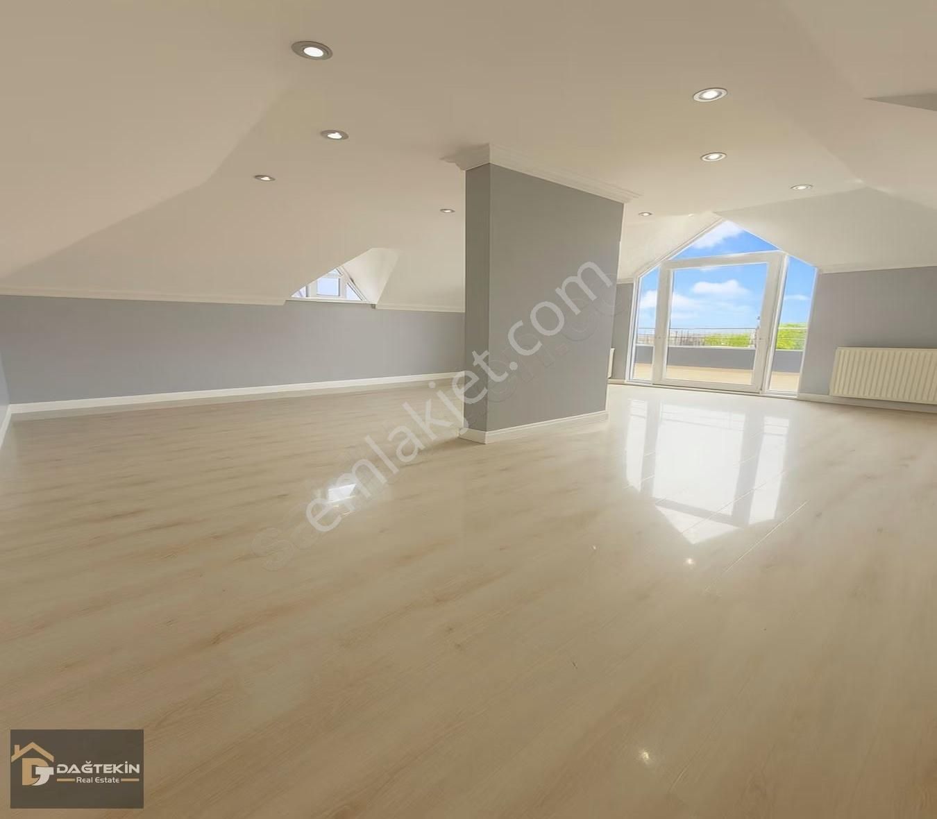 Beylikdüzü Gürpınar Da Emsallerinin Altında Müstakil 5+2 Villa ! - Görsel 12