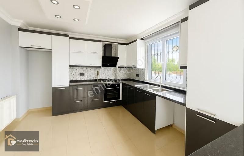 Beylikdüzü Gürpınar Da Emsallerinin Altında Müstakil 5+2 Villa ! - Görsel 8