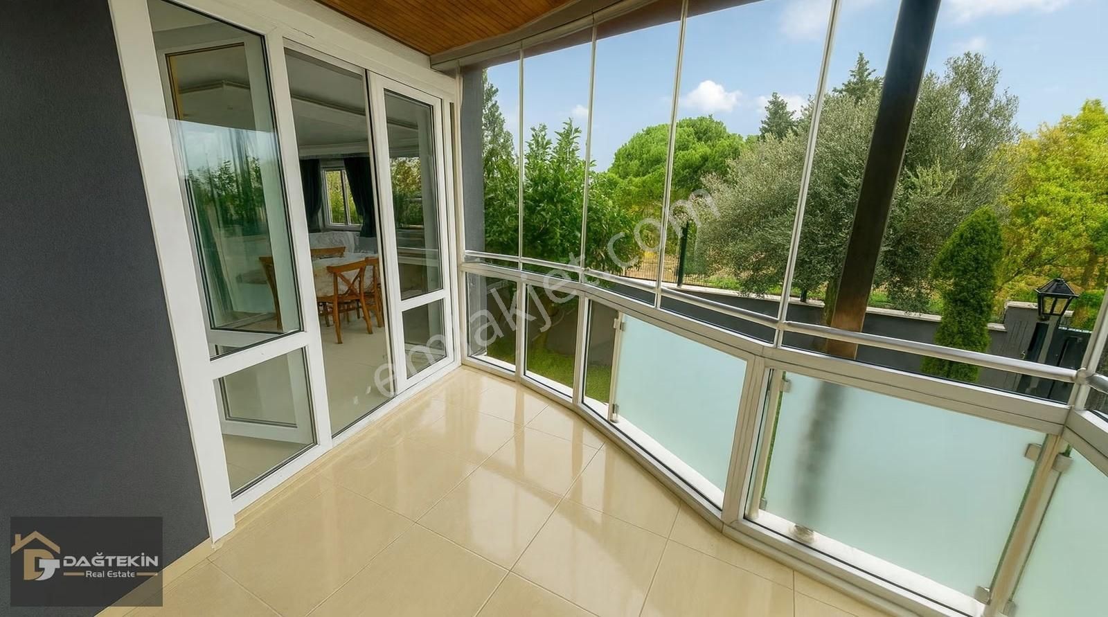 Beylikdüzü Gürpınar Da Emsallerinin Altında Müstakil 5+2 Villa ! - Görsel 18