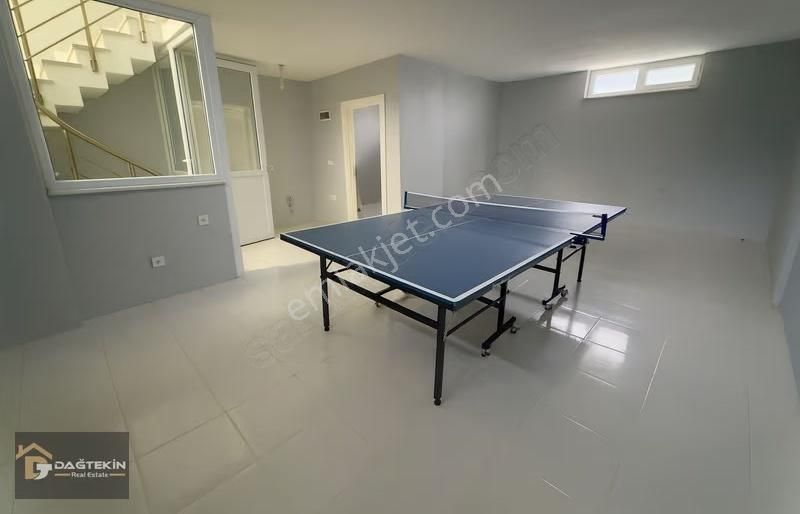 Beylikdüzü Gürpınar Da Emsallerinin Altında Müstakil 5+2 Villa ! - Görsel 7